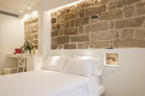 Emma's Downtown - Eco Design Rooms - Pensions