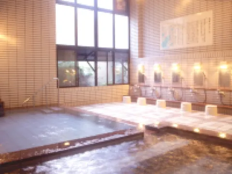 Izumiya Ryokan' Tawarayama Onsen Hotéis em Nagato