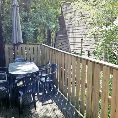 Chic Family Hideaway in Durbuy