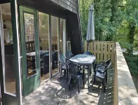 Chic Family Hideaway in Durbuy