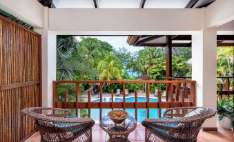 The Coast Beachfront Hotel