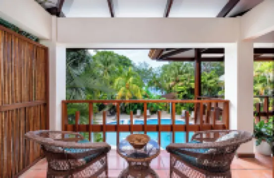 The Coast Beachfront Hotel