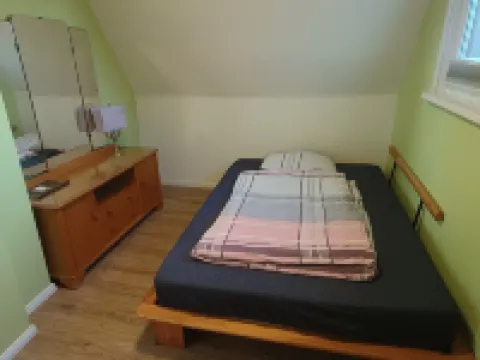 ホリデー ホーム イン ブランケンブルク