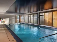 Domitys le Domaine d'Agate Hotels in Aisne