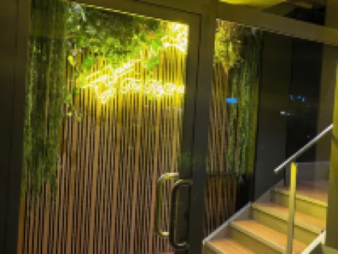 Levelup Hoteles en Treviso