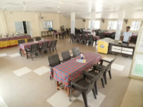 Kishkinda Heritage Resort Hotels in Koppal