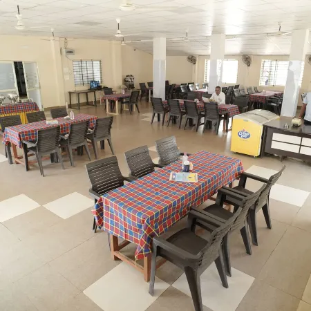 Kishkinda Heritage Resort