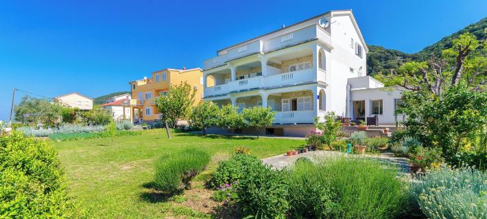Apartment Marica Hoteles en Općina Rab