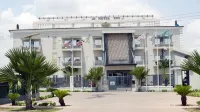 2020 HOTELS & APARTMENTS  Wuye