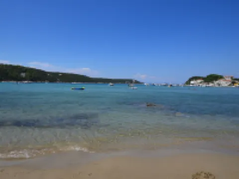 Apartments Anka Hoteles en Kampor