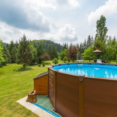 House Adrijana