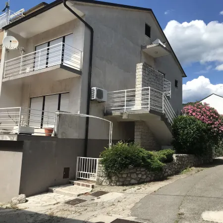 Apartments Zec