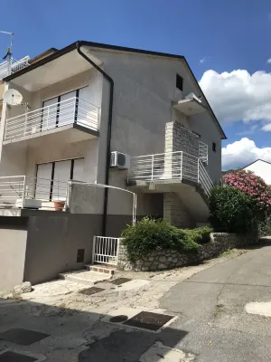 Apartments Zec