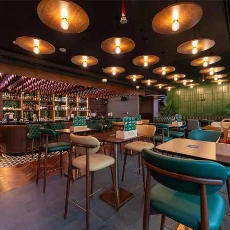 Novotel Dubai Gold District