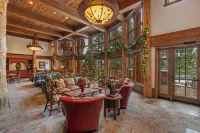 Teton Club - Lodges