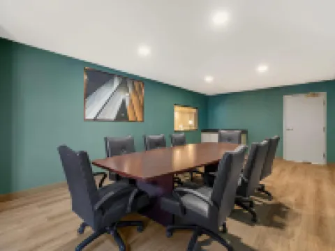 Comfort Inn & Suites Buford Near Mall of Georgia Hotels in Buford