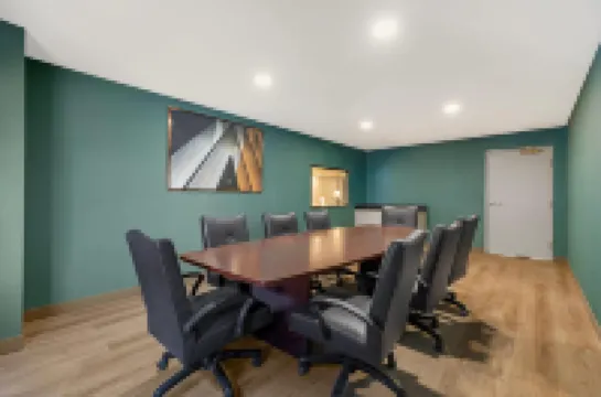 Comfort Inn & Suites Buford Near Mall of Georgia Hotels in Buford