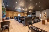 Prestige Golden Hotel - Wifi