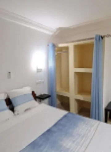 Casa Camba Mar