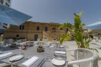 Hyatt Regency Malta - breakfast