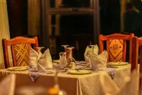 Poa Place Resort & Hotel - Where Nature Meets Comfort - Aamiainen