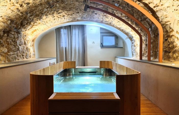 Locanda Al Castelletto