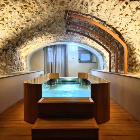 Locanda Al Castelletto
