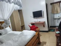 Green Park Hotel Taveta - Bữa sáng