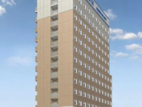 東横INN岩国駅西口 岩国のホテル