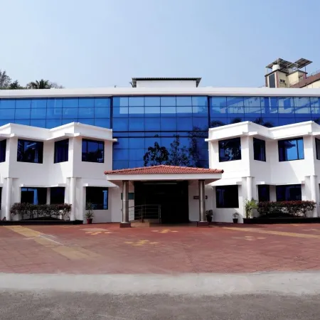 Krishna Holiday Village