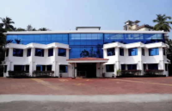 Krishna Holiday Village