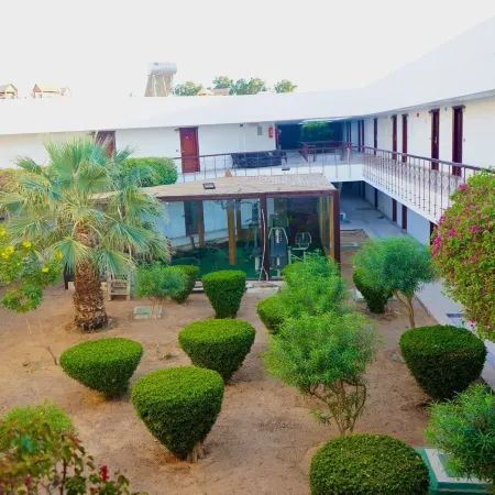 Panorama Naama Heights Отели рядом с достопримечательностью «Голливуд Шарм Эль Шейх»