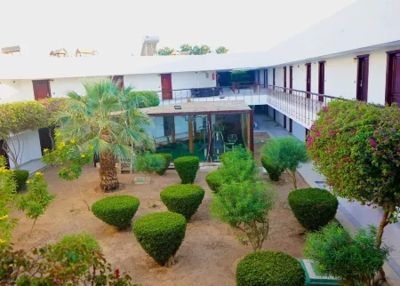 納馬高地全景酒店