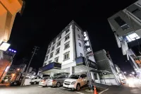 Gangneung Benereu - Motels