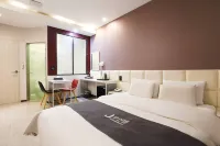 Pocheon J Self Check-in Hotel - 2-Star