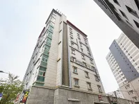 Guun-dong New York Hoteles cerca de Parque Seoho