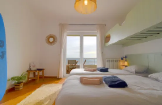 SURFinn 菲蓋拉達福什