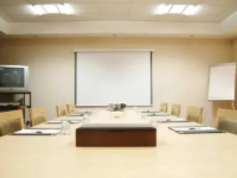 Luton Town Centre ルートンのホテル