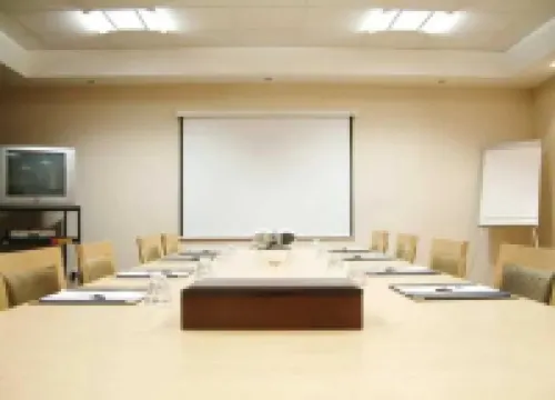 Luton Town Centre Hoteles en Luton