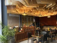 碧瑤卡梅拉大哥之家飯店 碧瑤住宿飯店