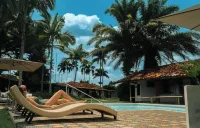 Hotel Rancho Eden