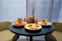 Prize By Radisson Osnabruck - breakfast