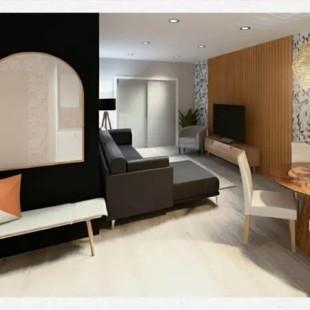 Lux Suites Extended Stay