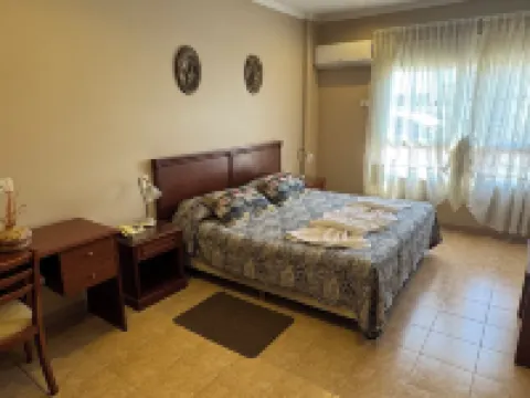 Wilson Hotel Hotels in Salta