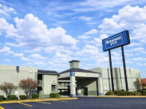 Americas Best Value Inn Killeen/Fort Hood Hotéis em Killeen