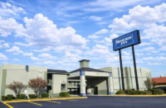 Americas Best Value Inn Killeen/Fort Hood Hotels in 