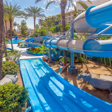 Royal Solaris Los Cabos-All Inclusive
