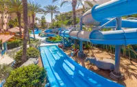 Royal Solaris Los Cabos-All Inclusive - Beach
