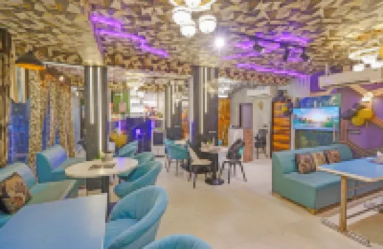 Hotel Raaso Inn Rohini