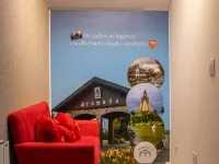 Life Hotel Portal Hotels in Gramado